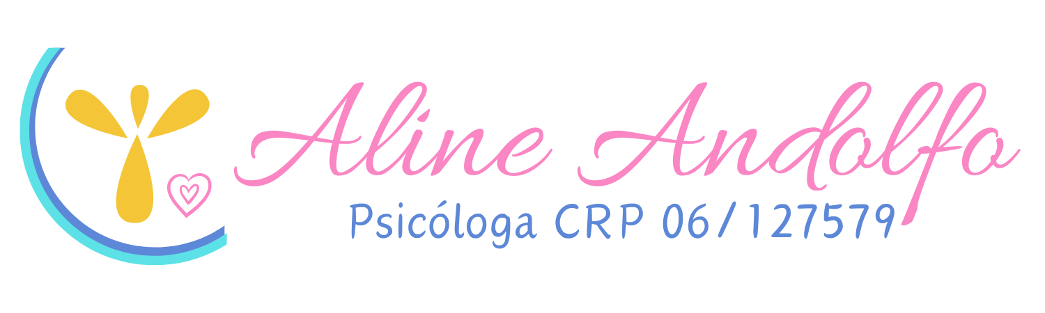 Aline Andolfo — Psicóloga CRP 06/127579